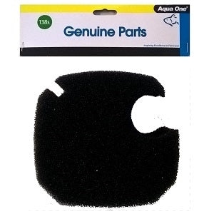 Aqua One Sponge Pad - Ocellaris 850/850UV (2pk) 35ppi 138s