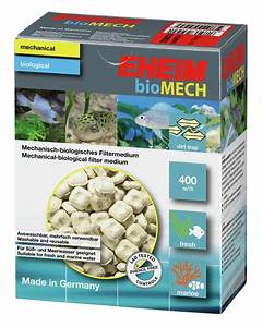 Eheim Bio Mech (1 Litre)