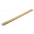 Happypet - Wooden Bird Perch 16` (2pkt)