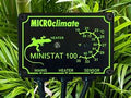 Microclimate Ministat 100