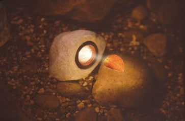 Pontec Underwater Rock Lights PondoStar Set 30