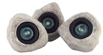 Pontec Underwater Rock Lights PondoStar Set 30
