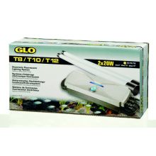 20W Double GLO T8 Electronic Ballast