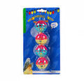 Happy Pets Fun At The Fair Multi Ball Bird Toy