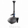 Oase Aquarius Fountain Set Eco 7500.
