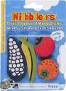 Happy Pet - Nibblers Fruit - 4pc