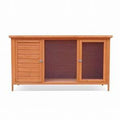 Hawkshead single Hutch on legs