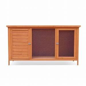 Hawkshead single Hutch on legs