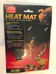 EXO HEAT MAT 4W