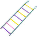 Happy Pet - 7 Step Ladder Bird Toy