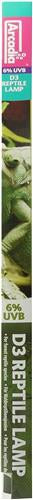 Arcadia - Original Tropical Lamp 6W, 9` - 225mm