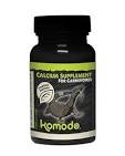 Komodo Calcium With Vitamins For Carnivores