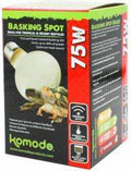 Komodo Basking Spot Lamp Es 75w