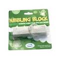 Happy Pet Chinchilla Nibbling Block With Hanger