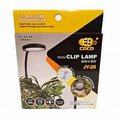 Mini Clip LED with USB - Black - Aquarium Lighting