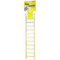 Happy Pets Wooden Bird Ladder 11 step - Happy Pet Products Ltd