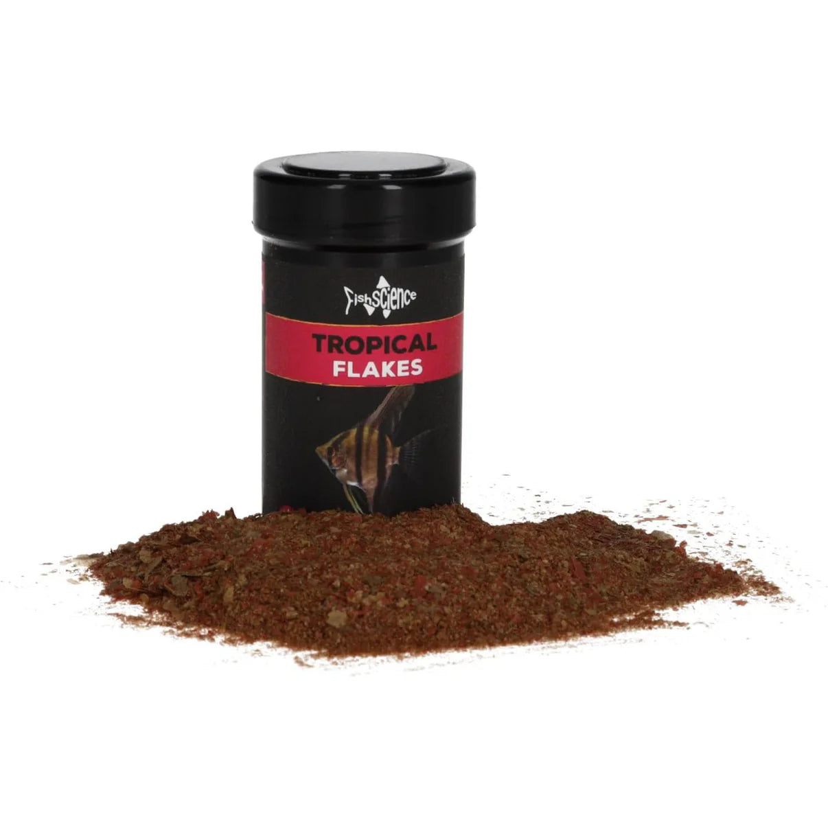 Fish science tropical fish food 200g