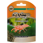 Shrimp King Cambarellus Crayfish and Shrimp Food