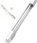 25 Watt UV Bulb (4 Prong)