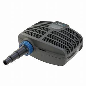 Oase AquaMax Eco Classic 3500E