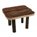 Natural Textures RAW Small Animal Platform Pets Small Animals Activity