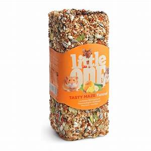 Little One Treat Tunnel