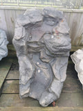 Slate Step Waterfall