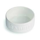 Rabbit Pet Platter 12.5cm