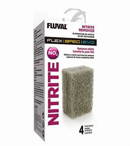 Fluval Nitrite Remover Foam Insert Block