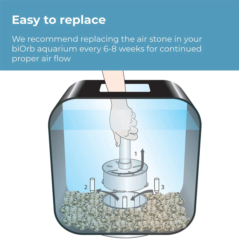 BiOrb Air Stone