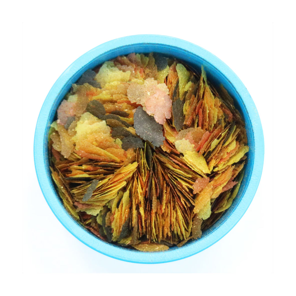 Aquarian Tropical Flake 200g