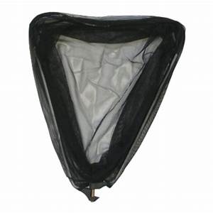Betta 45cm Triangular Net (Head Only)