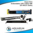 Aqua One Light Unit Mini Touch LED 8w 25cm To 45cm