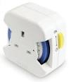 Arcadia Products Plc Classica Plug-in 24 Hour Single Timer