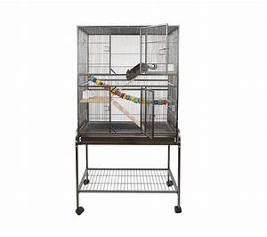Liberta Flight Cage 7000