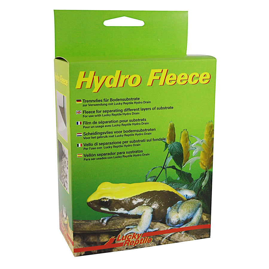 LR Hydro Fleece 100x50cm, HF-100
