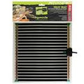 Happy Pet Products Limited Komodo Advanced Heat Mat 15w 276mm X 274mm