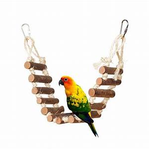 Hanging Bridge Toy