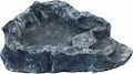 Happy Pet Products Limited Komodo Terraced Dish Grey Sml