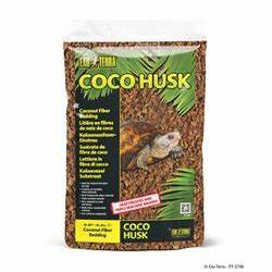 Exo Terra Coco Husk 8.8L Bag