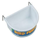 (happypet) Bird Accessories Bird Feeder Small
