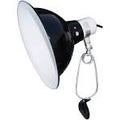 Komodo Reflector Dome Clamp Lamp 21cm