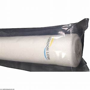 Gordon Low Pond Grade Underlay 2 x 5m Pack
