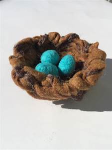 Nest Felt