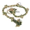 Happy Pet Nature First Rope Bridge Perch 100cm