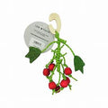 Little Friends Small Animal Berry Nibble Hanger Toy - 220mm