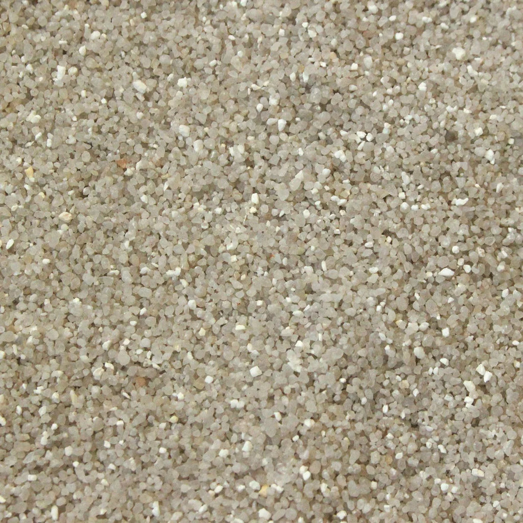 Betta Silver Sand Large 25Kg