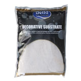 Betta Silver Sand Large 25Kg