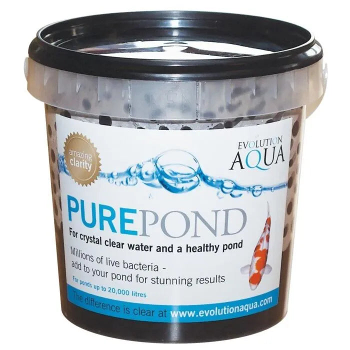 Evolution Aqua Pure Pond (1000ml)