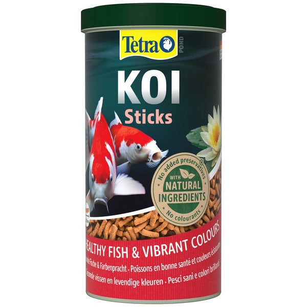 Tetra Koi sticks (1L/140g)